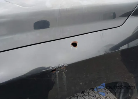 2011 Ram Ram 2500 Laramie из США, поврежденный, VIN 3D7TT2CT6BG525820